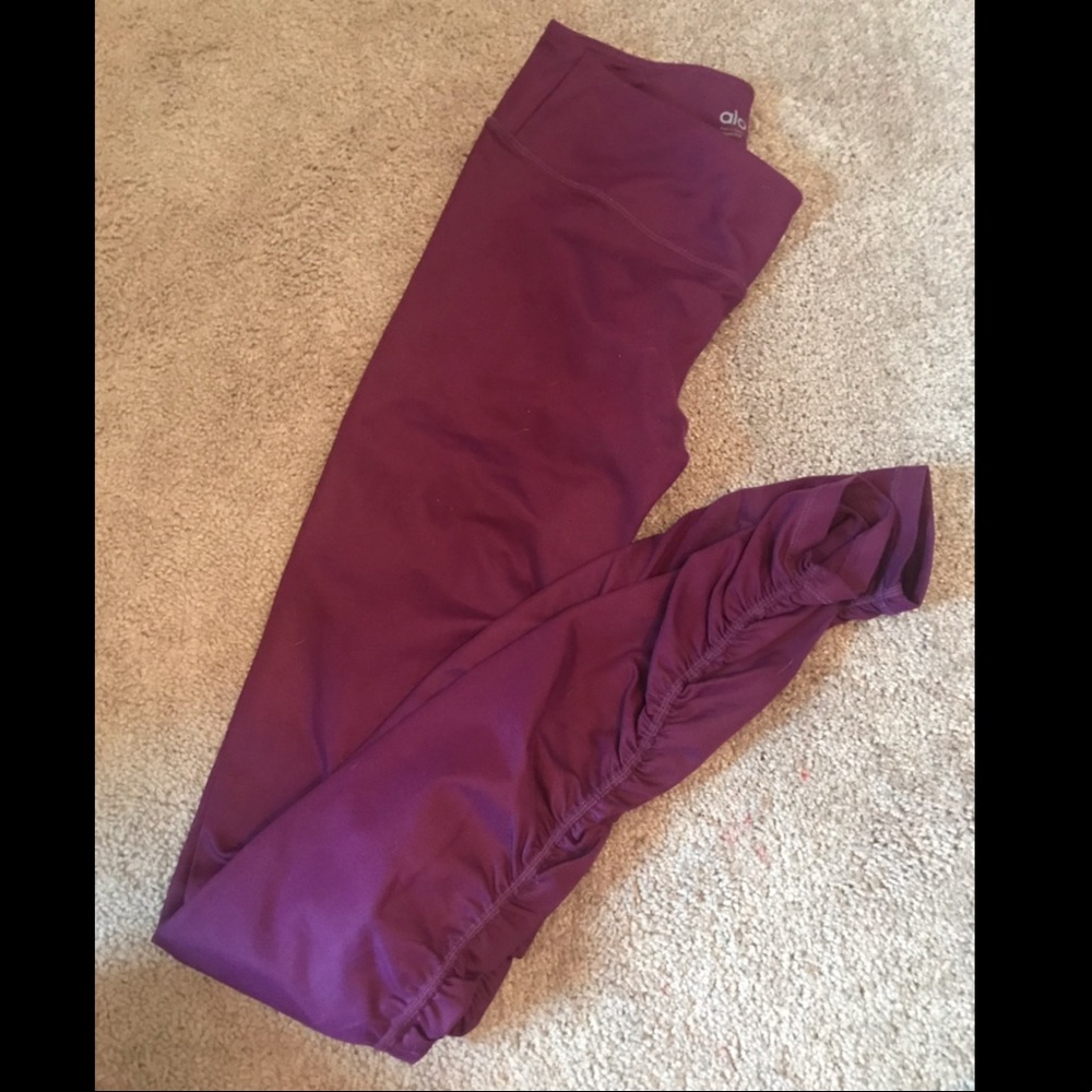 Alo Idol Legging